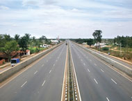 Brihanmumbai Municipal Corporation Road Upgrade