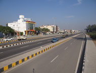 Bihar Road Projects