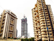 Nashik Residential Zone