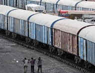 NHAI Freight Corridors