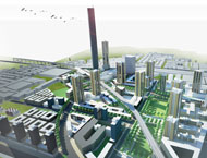 Railways Infra Project