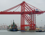 Port Sector