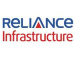 Reliance Infra