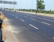 Reliance Infra