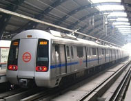 GDA Noida Metro Link