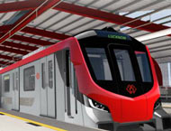 Lucknow Metro