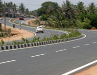 Lucknow Sultanpur Road