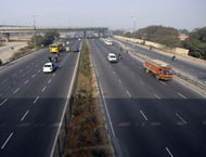 NHAI Stalled Projects