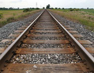 Rail Projects