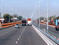 Road Projects