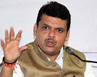 Devendra Fadanvis