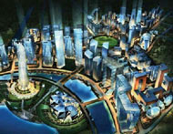 Ahmedabad Smart City