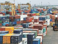 Port Project