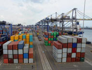 IWAI Terminals