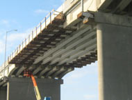 IBMS Bridge Projects