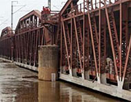 Yamuna Terminals