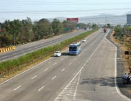Delhi Meerut Expressway Project
