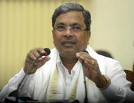 Siddaramaiah