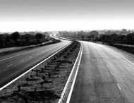 25000 Km Roads