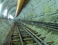 Chennai Underground Metro