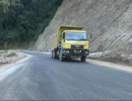 Arunachal Highway Project