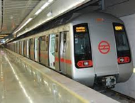Amaravati Metro