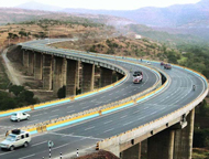 Eastern Peripheral Expressway Project