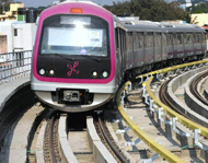 Namma Metro