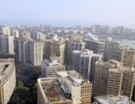 HDFC Realty Multi City Projects