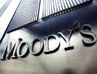 Moody Infrastructure Deficit