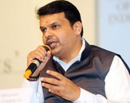Devendra Fadnavis