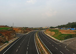 National Highway Project
