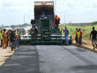 Kopri Rail Over Bridge