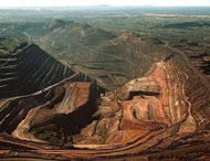 NMDC Midhani Mining Joint Venture