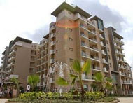 General Pool Residential Accommodation