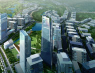 Special Economic Zone
