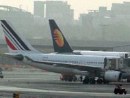 Kolhapur Airport Project