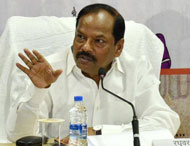 Raghubar Das