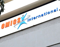Omics International