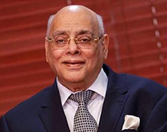 Rajan Nanda