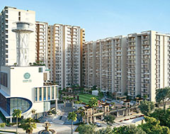 Residential Property Markets