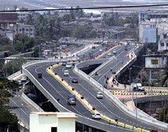 Construction picks pace in Mumbai