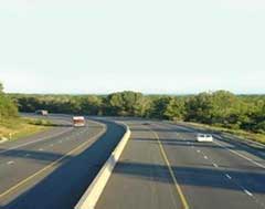 Salem Chengapalli national highway