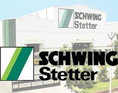 Schwing Stetter India