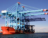 Port Sector Project Delivery