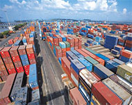 Port Project