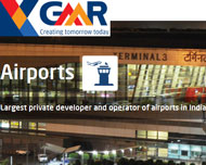 GMR Goa Airport