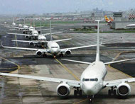 Mumbai Airport Project