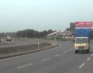 Ramky Infra Road Projects