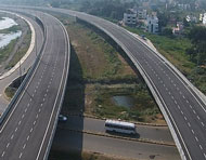 NHAI fast tracks Rs. 1,500cr Ring Road Project